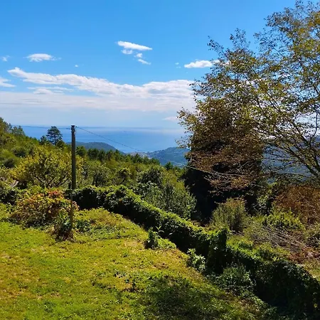 Διαμέρισμα Elementi Terra