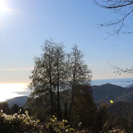 Elementi Terra Lägenhet