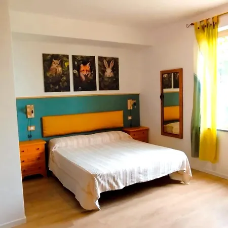 Appartement Elementi Terra *