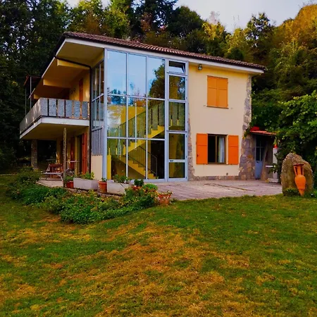 Elementi Terra Lägenhet Magliolo