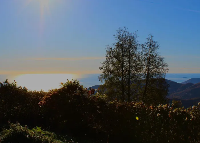 Lägenhet Elementi Terra