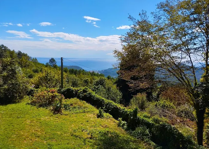 アパート Elementi Terra