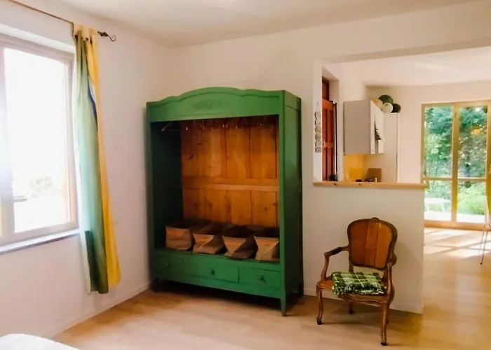 Elementi Terra Magliolo