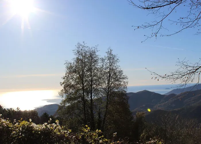 Elementi Terra Apartment