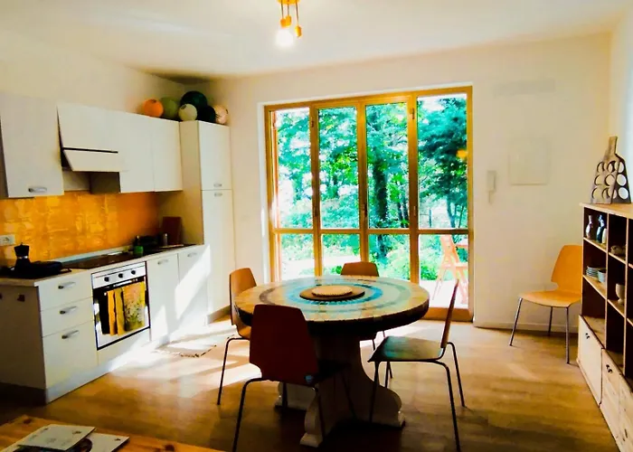 Elementi Terra Magliolo